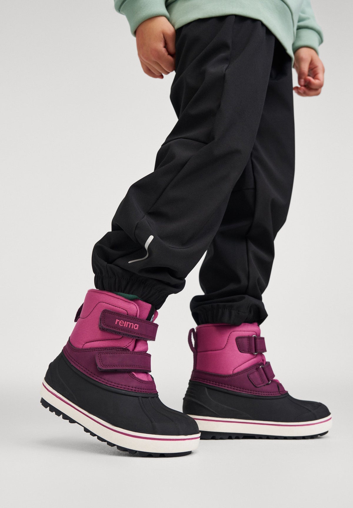 Kinderwinterstiefel Tuiskuva