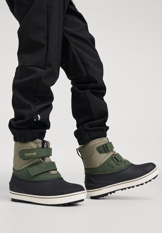 Kinderwinterstiefel Tuiskuva