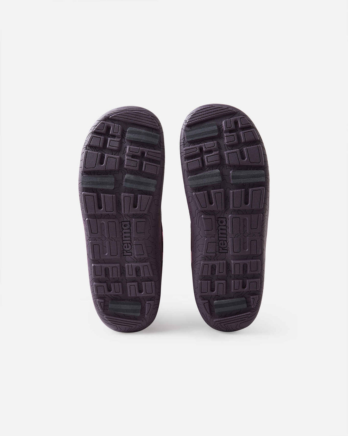 Bottes d'hiver pieds nus pour enfants Ensilumi Junior