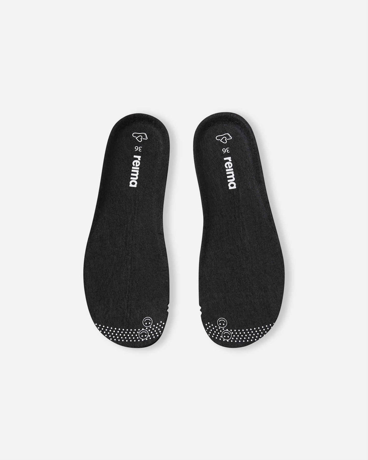 Bottes d'hiver pieds nus pour enfants Ensilumi Junior