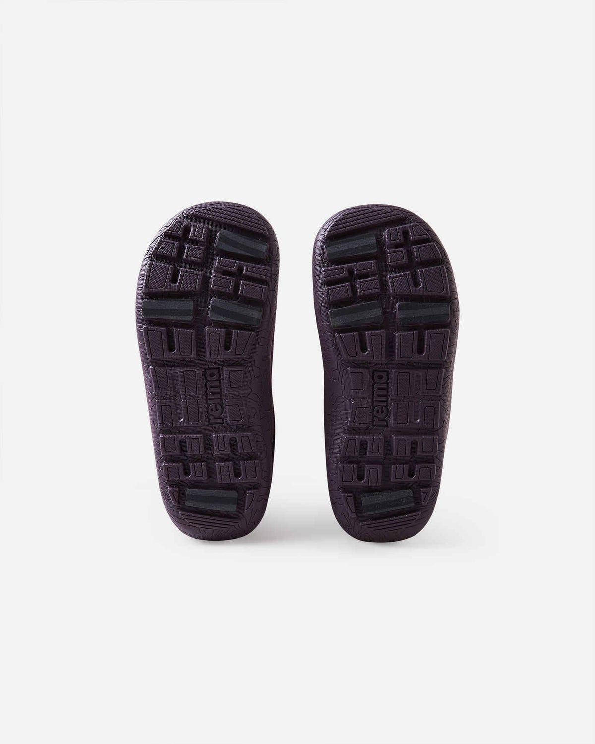 Bottes d'hiver pieds nus pour enfants Ensilumi Kids