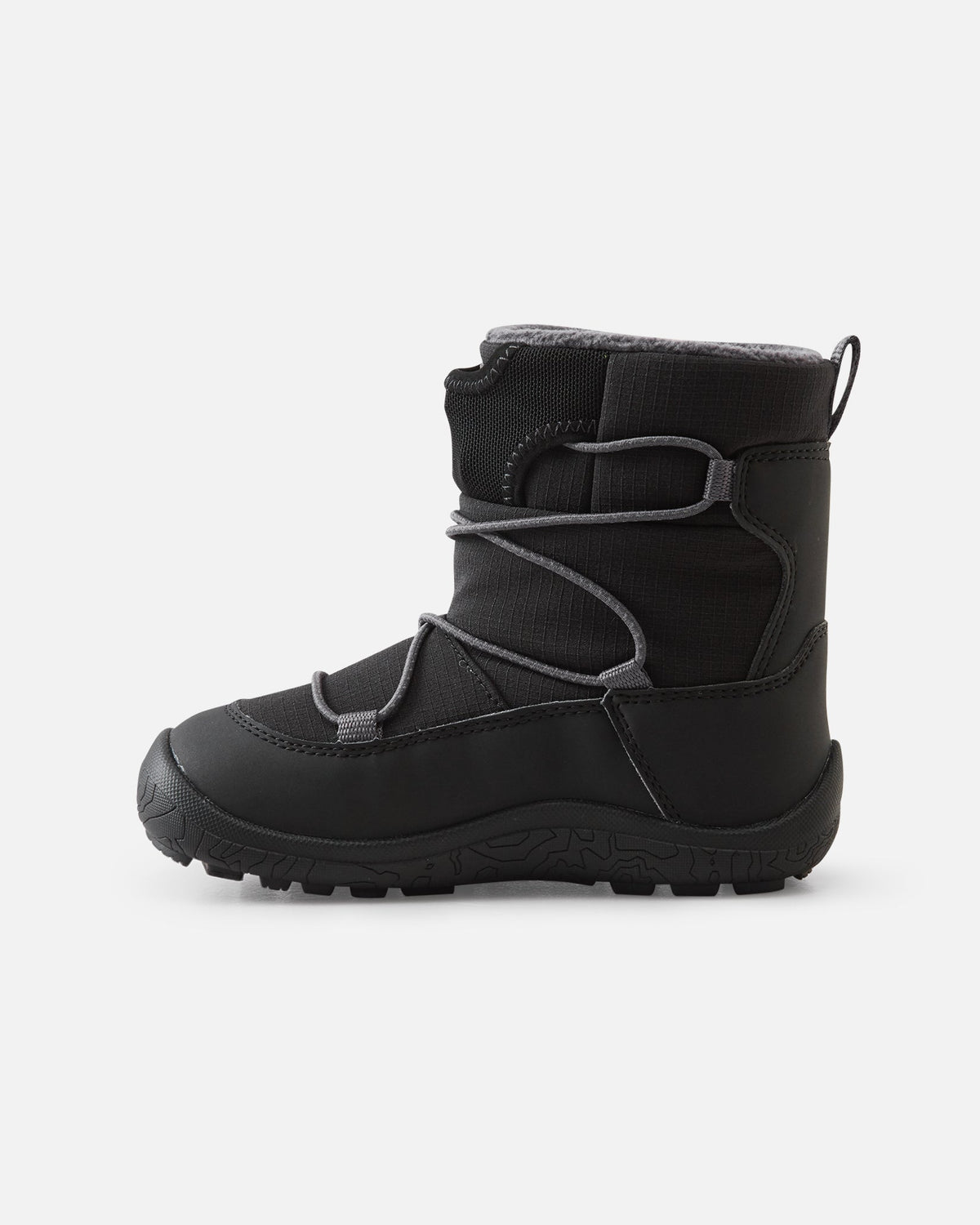 Barfuß-Winterstiefel für Kinder Ensilumi Kids
