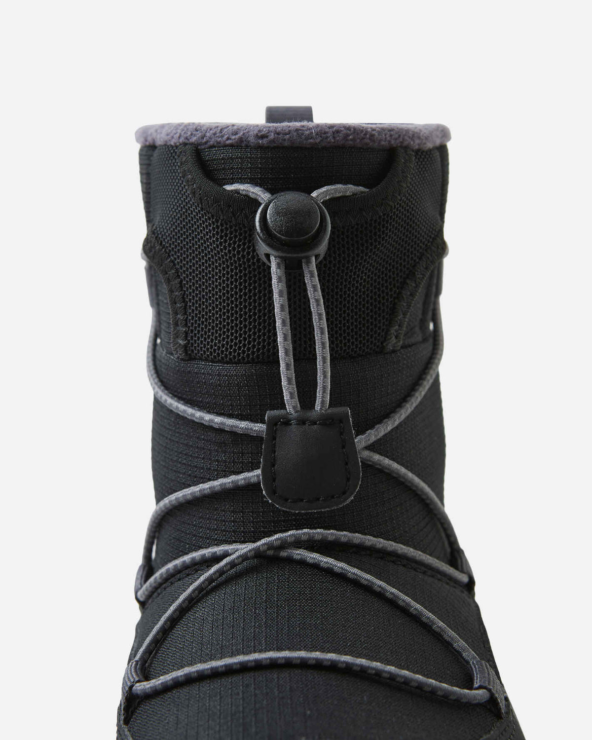 Barfuß-Winterstiefel für Kinder Ensilumi Kids