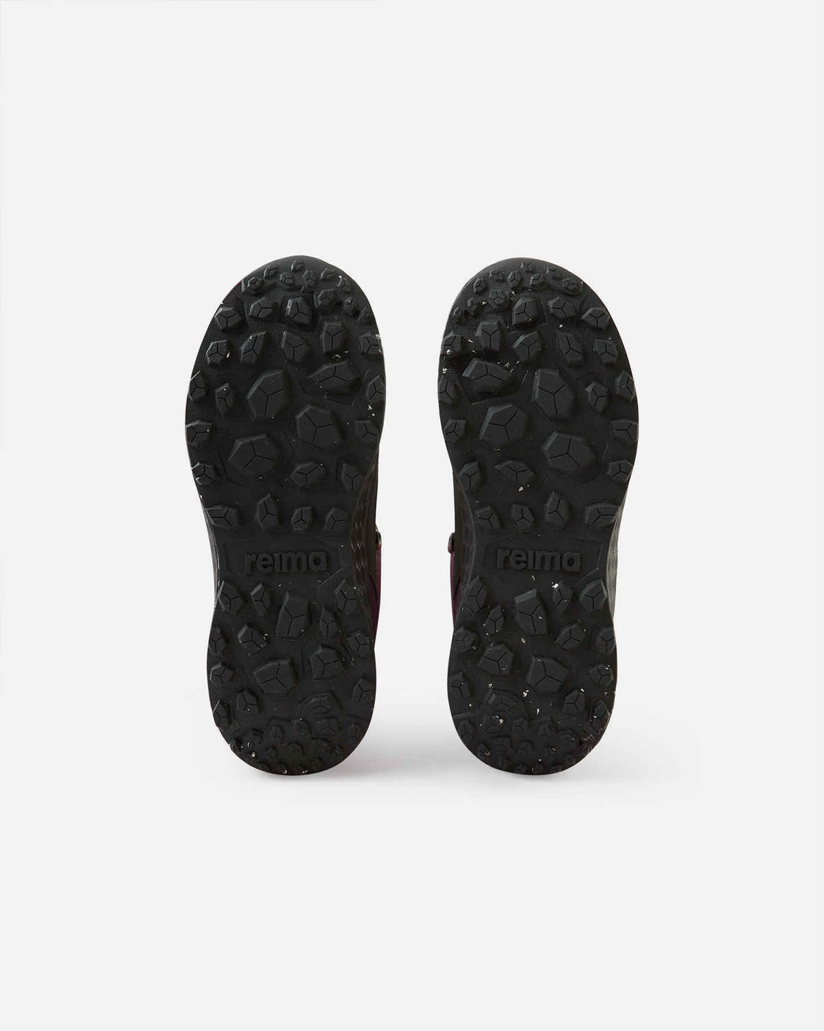 Chaussures d'hiver imperméables pour enfants Hallava Quicklock