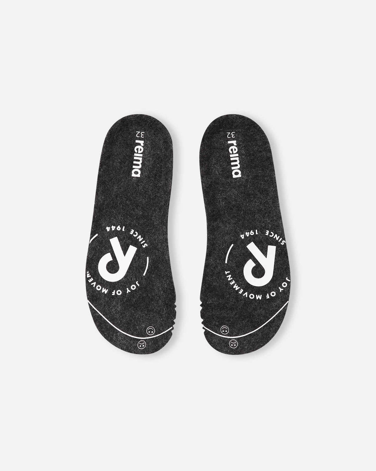 Chaussures d'hiver imperméables pour enfants Hallava Quicklock