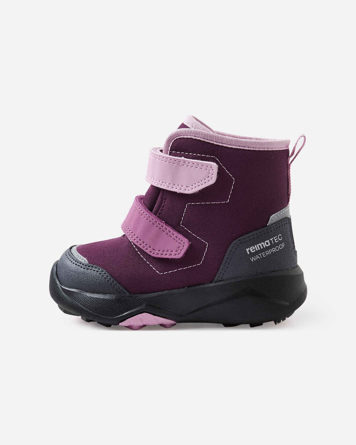 Chaussures d'hiver imperméables pour tout-petits Talviuni