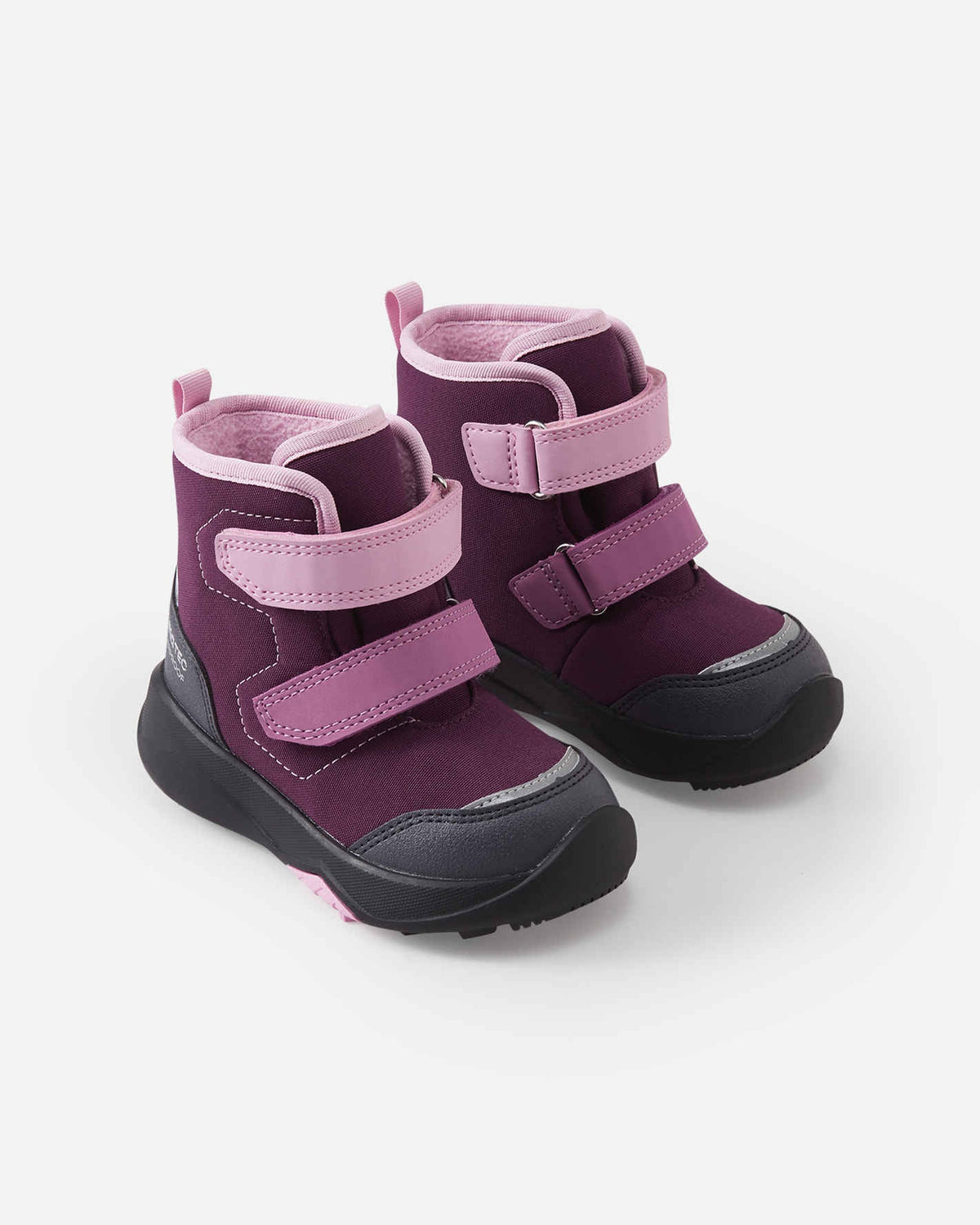 Chaussures d'hiver imperméables pour tout-petits Talviuni