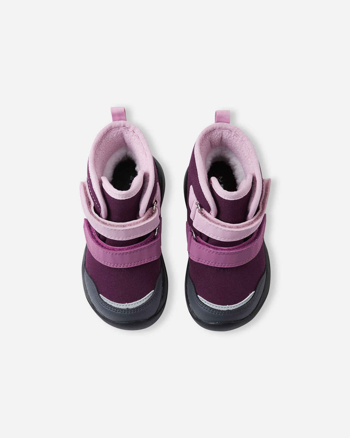 Chaussures d'hiver imperméables pour tout-petits Talviuni