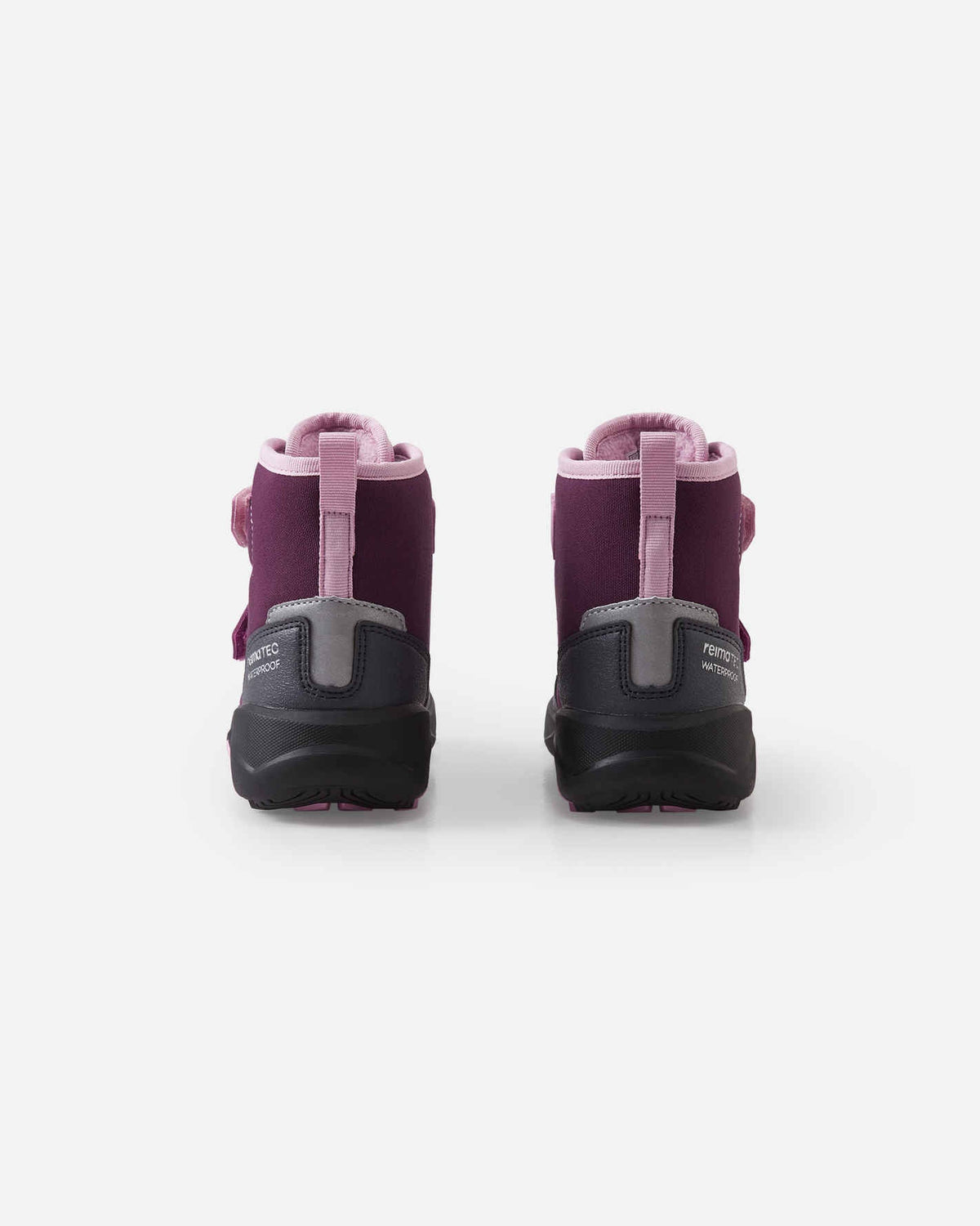 Chaussures d'hiver imperméables pour tout-petits Talviuni