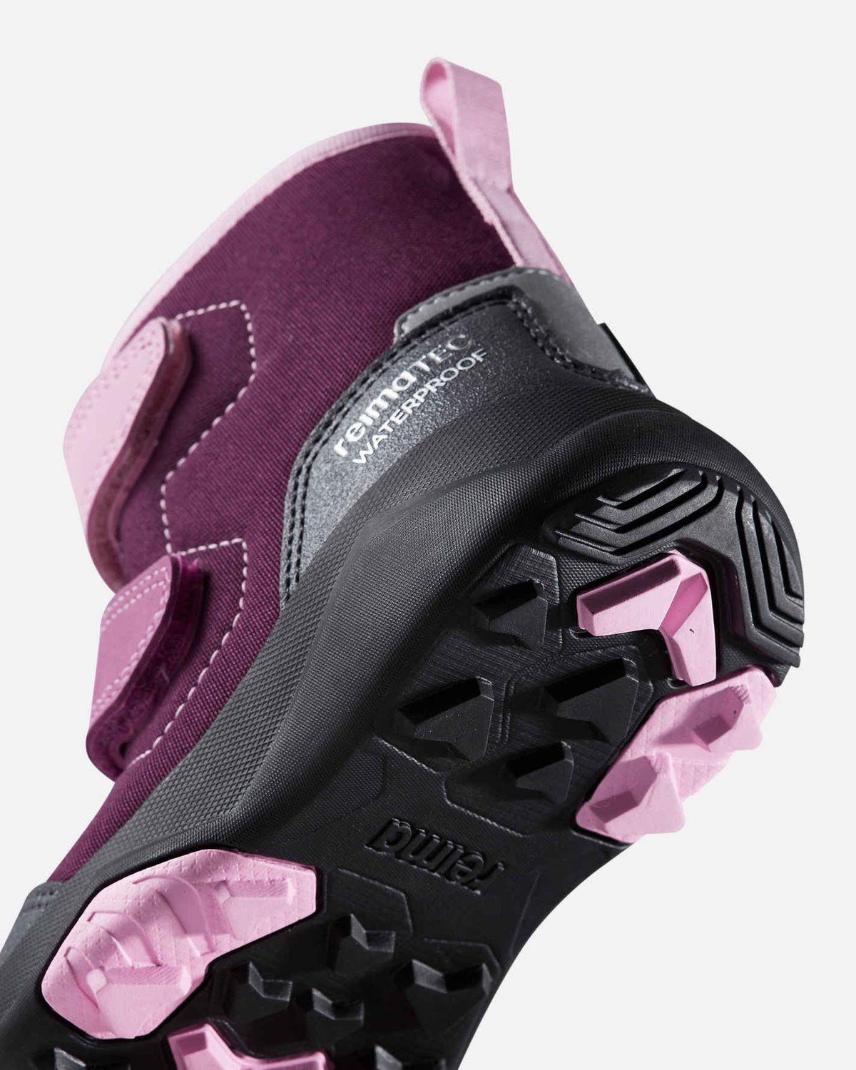 Chaussures d'hiver imperméables pour tout-petits Talviuni