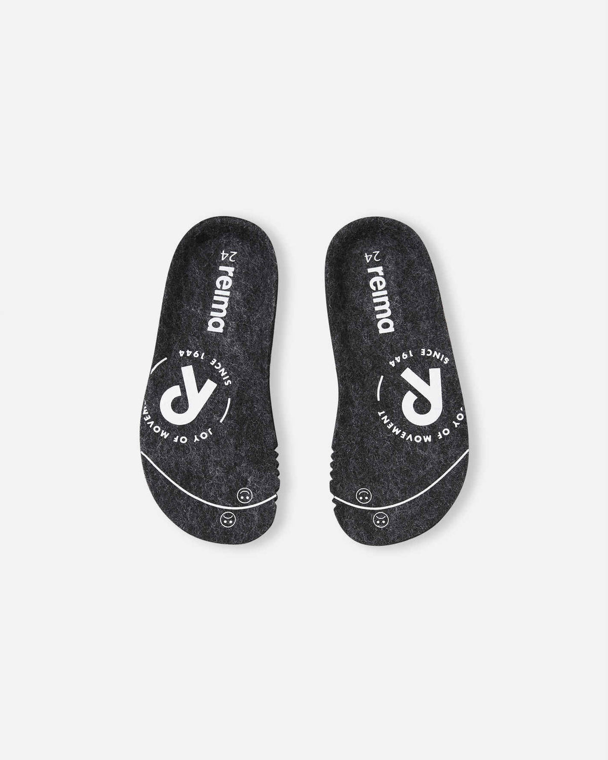 Chaussures d'hiver imperméables pour tout-petits Talviuni