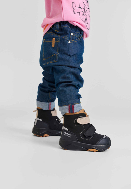 Toddler-Winterstiefel Talviuni
