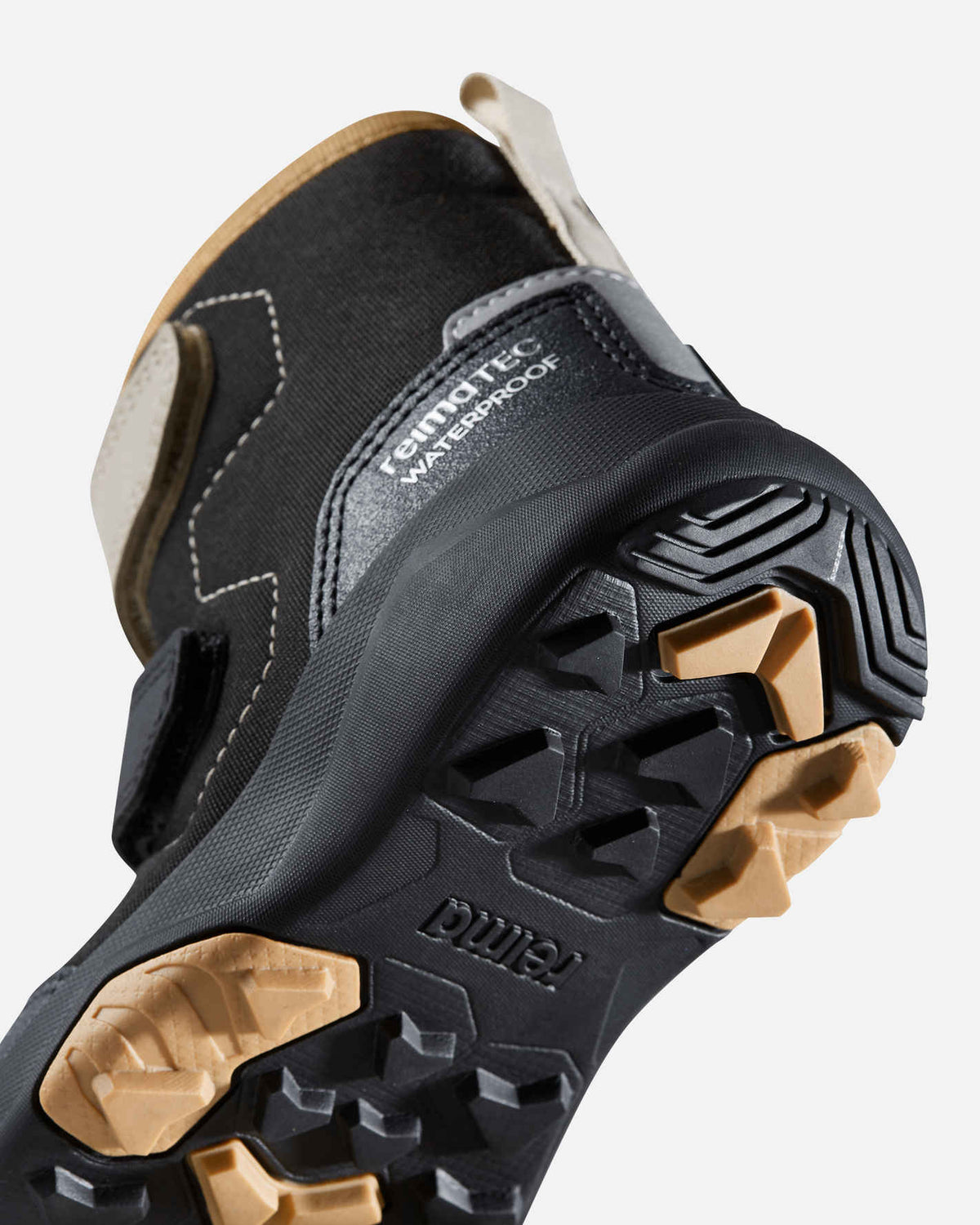 Toddler-Winterstiefel Talviuni
