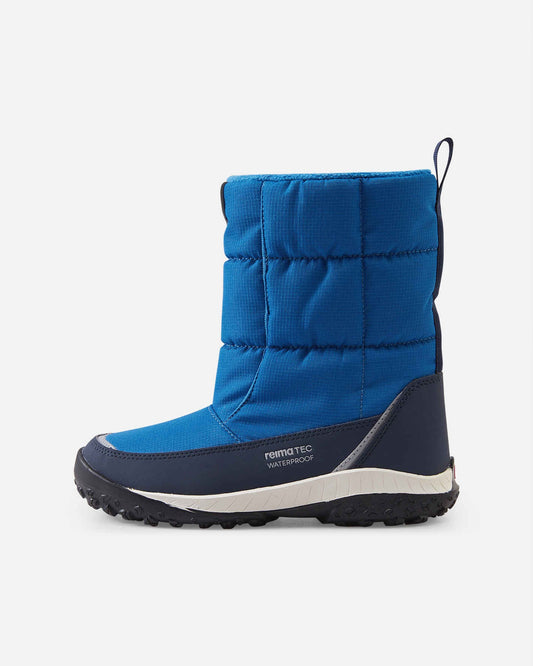 Wasserdichte Winterstiefel für Kinder Pakastus