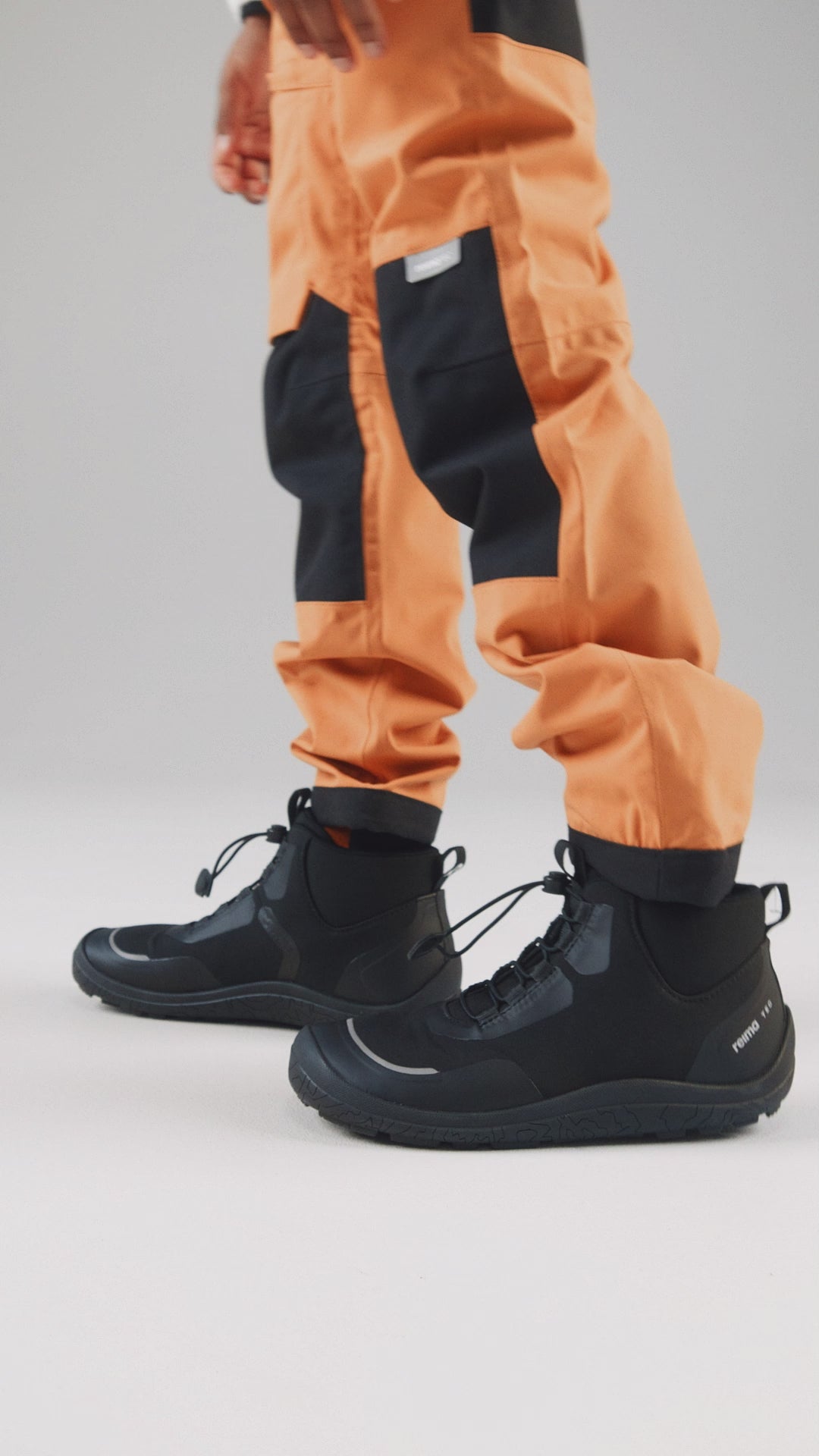 Barfußschuhe für Kinder Loikkii