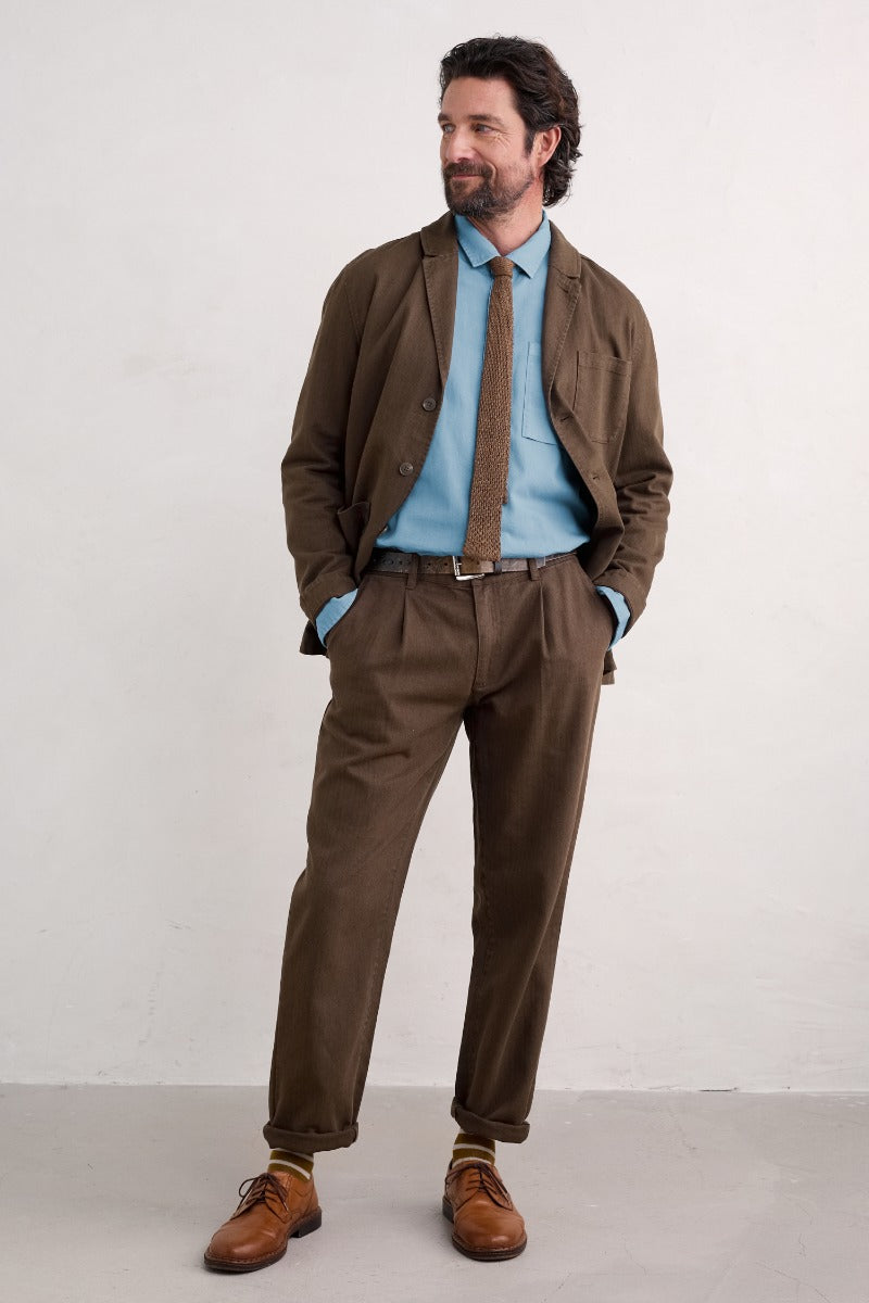Men's Helmsman Trouser