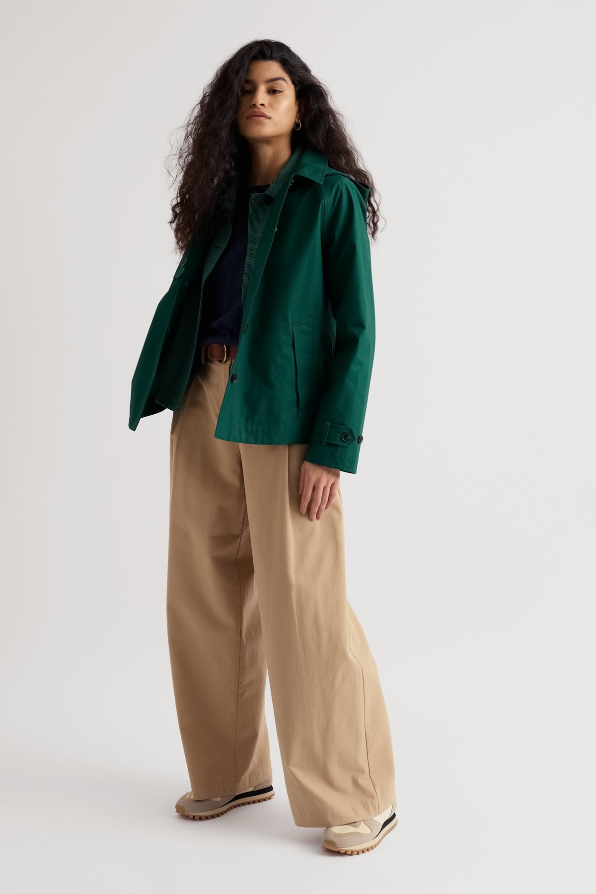 Neap Tide Waterproof Jacket