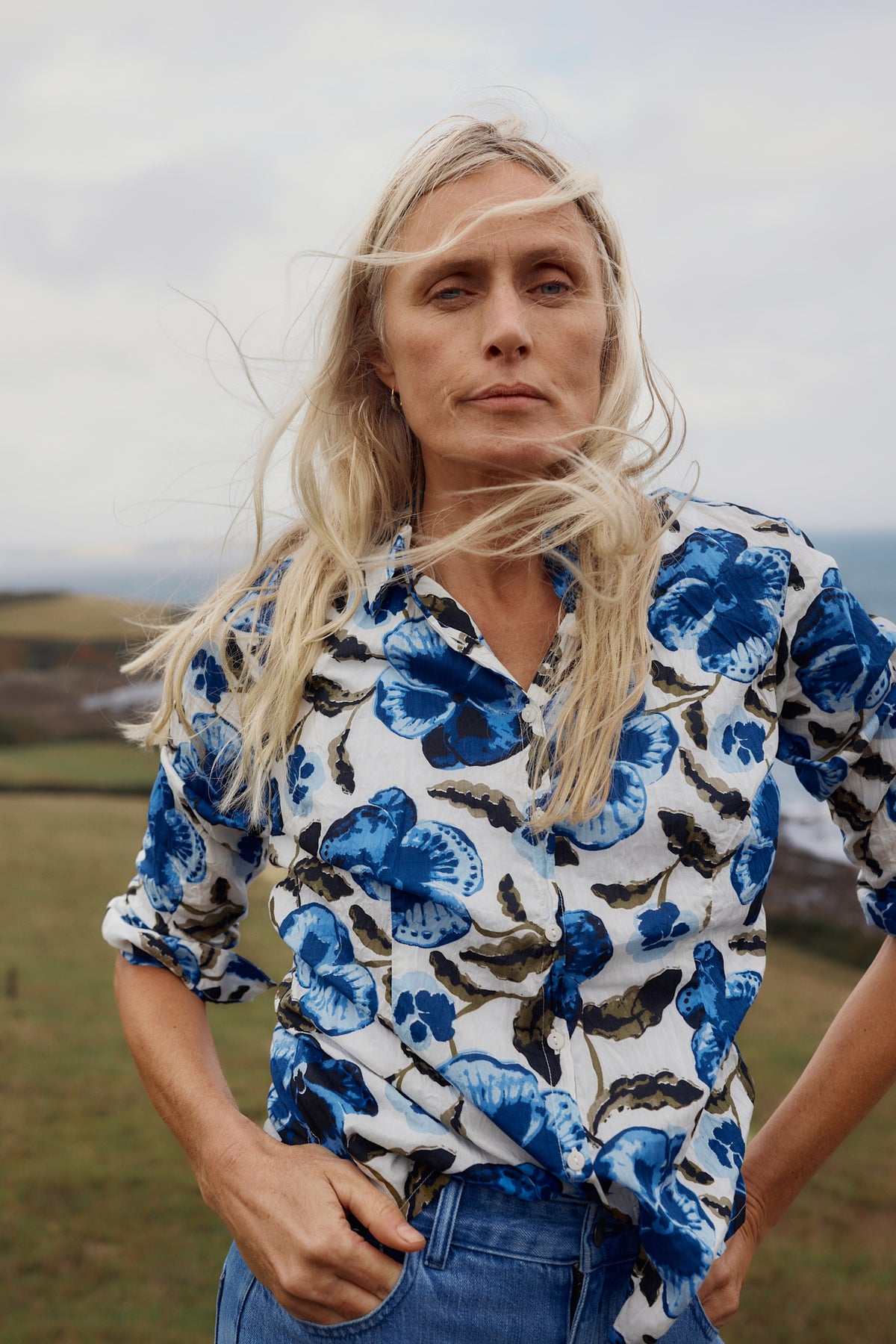 Larissa Shirt